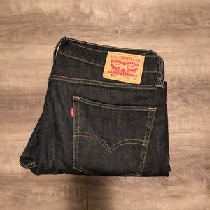 Levi’s 511 Jeans 36x30